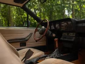 Alfa Romeo Romeo GTV 2.5 V6 thumbnail 10