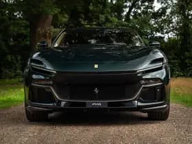 Ferrari Purosangue 6.5 V12 thumbnail 2