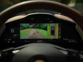 Ferrari Purosangue 6.5 V12 thumbnail 11