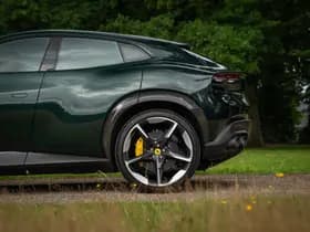 Ferrari Purosangue 6.5 V12 thumbnail 22