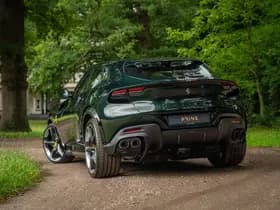 Ferrari Purosangue 6.5 V12 thumbnail 25