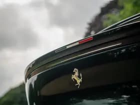 Ferrari Purosangue 6.5 V12 thumbnail 27