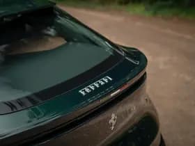 Ferrari Purosangue 6.5 V12 thumbnail 30