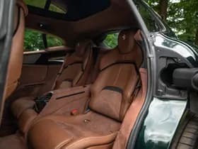 Ferrari Purosangue 6.5 V12 thumbnail 10