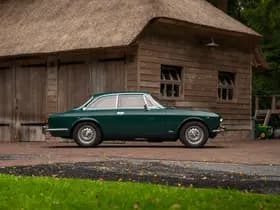 Alfa Romeo Romeo 2000 GTV GTV