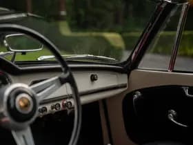 Alfa Romeo Romeo Giulia 1600 Spider