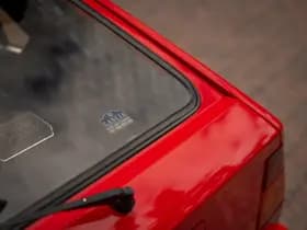 Lancia Delta 2.0-16V HF Integrale EVO I