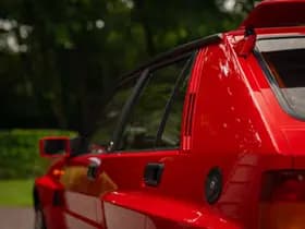 Lancia Delta 2.0-16V HF Integrale EVO I thumbnail 3