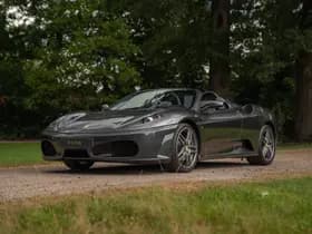 Ferrari F 430 4.3 V8 Spider thumbnail 13
