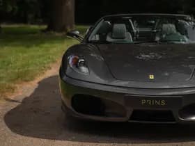 Ferrari F 430 4.3 V8 Spider thumbnail 17