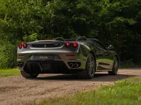 Ferrari F 430 4.3 V8 Spider thumbnail 22