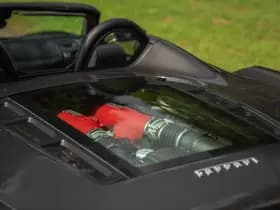 Ferrari F 430 4.3 V8 Spider thumbnail 26