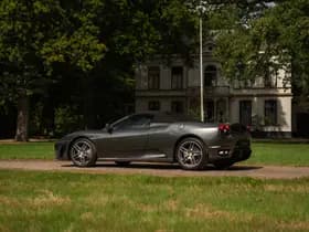 Ferrari F 430 4.3 V8 Spider thumbnail 29