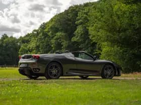 Ferrari F 430 4.3 V8 Spider thumbnail 4