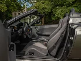 Ferrari F 430 4.3 V8 Spider thumbnail 33