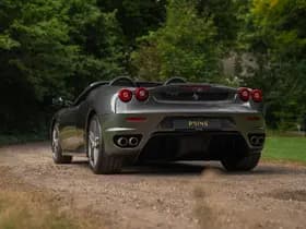 Ferrari F 430 4.3 V8 Spider thumbnail 6