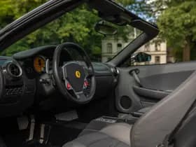 Ferrari F 430 4.3 V8 Spider thumbnail 7