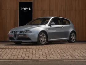 Alfa Romeo Romeo 147 3.2 V6 GTA