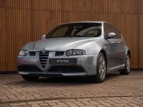 Alfa Romeo Romeo 147 3.2 V6 GTA thumbnail 13
