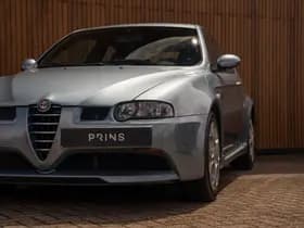 Alfa Romeo Romeo 147 3.2 V6 GTA thumbnail 15