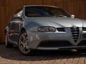Alfa Romeo Romeo 147 3.2 V6 GTA thumbnail 16