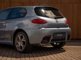 Alfa Romeo Romeo 147 3.2 V6 GTA thumbnail 20