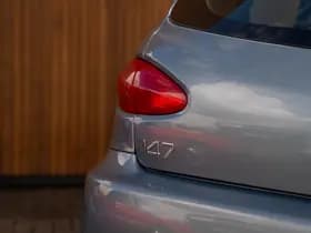 Alfa Romeo Romeo 147 3.2 V6 GTA thumbnail 23