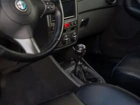 Alfa Romeo Romeo 147 3.2 V6 GTA thumbnail 26