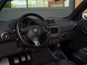 Alfa Romeo Romeo 147 3.2 V6 GTA thumbnail 7