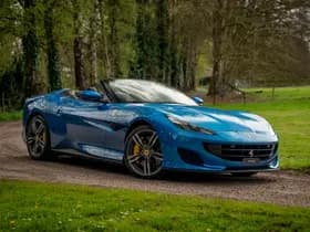 Ferrari Portofino | Atelier Car thumbnail 2