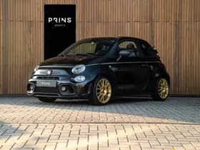 Abarth 595 C C ScorpioneOro