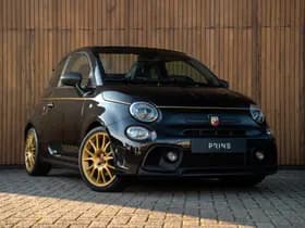 Abarth 595 C C ScorpioneOro thumbnail 2