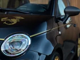 Abarth 595 C C ScorpioneOro thumbnail 14