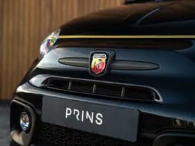 Abarth 595 C C ScorpioneOro thumbnail 15