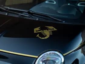 Abarth 595 C C ScorpioneOro thumbnail 19