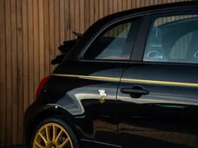 Abarth 595 C C ScorpioneOro thumbnail 20