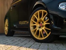 Abarth 595 C C ScorpioneOro thumbnail 3