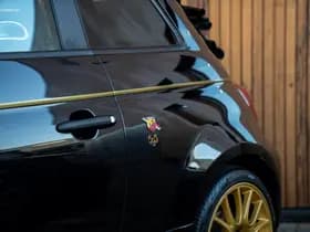 Abarth 595 C C ScorpioneOro thumbnail 21