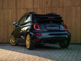 Abarth 595 C C ScorpioneOro thumbnail 22