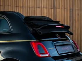 Abarth 595 C C ScorpioneOro thumbnail 23