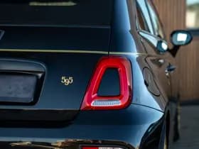 Abarth 595 C C ScorpioneOro thumbnail 24