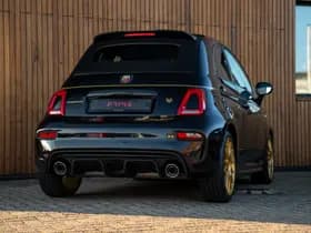 Abarth 595 C C ScorpioneOro thumbnail 25