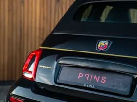 Abarth 595 C C ScorpioneOro thumbnail 26