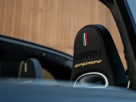 Abarth 595 C C ScorpioneOro thumbnail 27