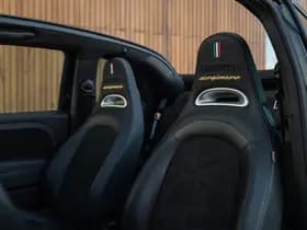 Abarth 595 C C ScorpioneOro thumbnail 28