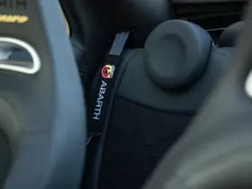 Abarth 595 C C ScorpioneOro thumbnail 29