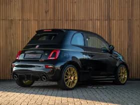 Abarth 595 C C ScorpioneOro thumbnail 4