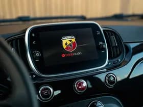 Abarth 595 C C ScorpioneOro thumbnail 31