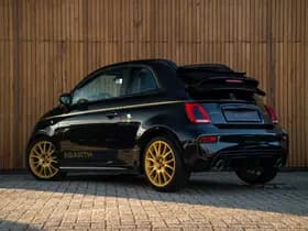 Abarth 595 C C ScorpioneOro thumbnail 5