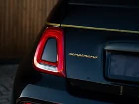 Abarth 595 C C ScorpioneOro thumbnail 6